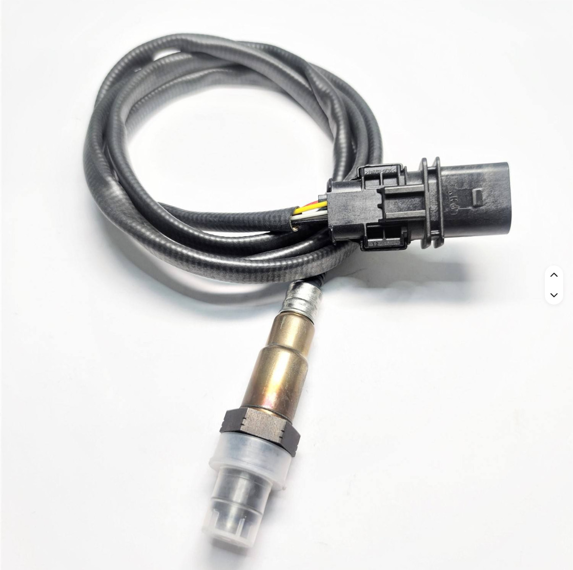 Mercedes O2 sensor OEM 0035427118
