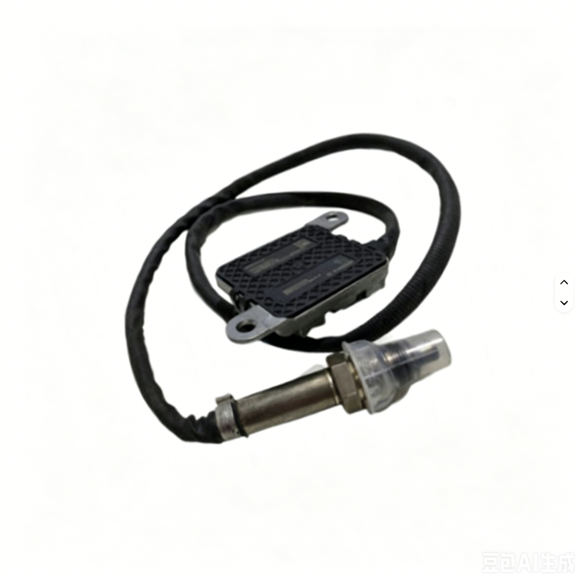 Cummins NOx sensor OEM 5WK96751A